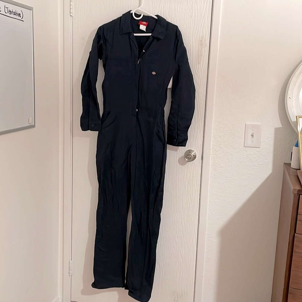 Brand new Dickies jumpsuit